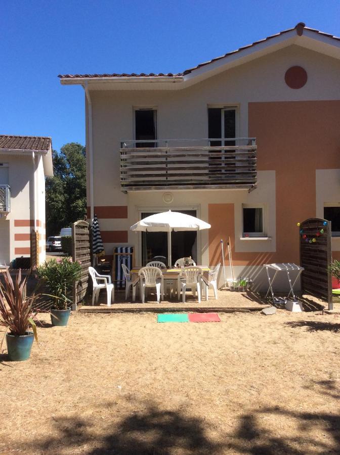 Residence Domaine Des Sables Route 66 ซูลัก-โซร์-แมร์ ภายนอก รูปภาพ