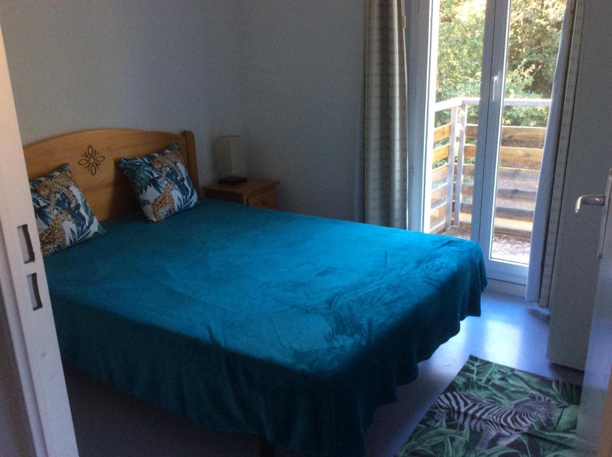 Residence Domaine Des Sables Route 66 ซูลัก-โซร์-แมร์ ภายนอก รูปภาพ